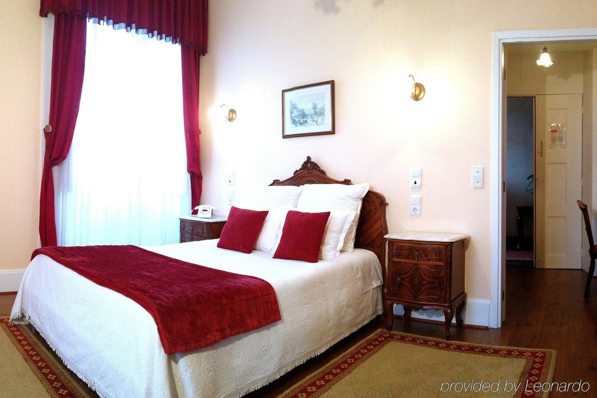 Alegre - Bussaco Boutique Hotel Luso  Cameră foto