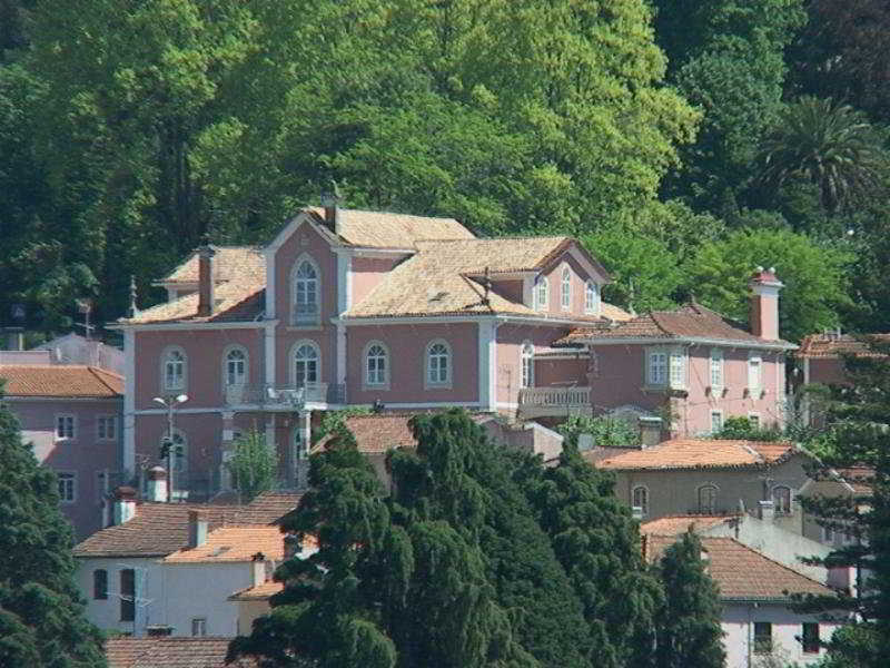 Alegre - Bussaco Boutique Hotel Luso  Exterior foto